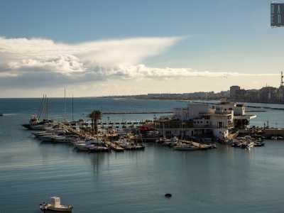 Bari, la storia del Barion